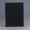 IMPORTA V - foi intermediare negre - separatoare, 238 x 316 mm , 10 buc.