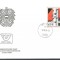 Austria &Ouml;sterreich 1978 Kongress FDC K.093