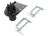 Adaptor &icirc;nşurubare pentru extractor de fum JBC TOOLS