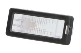 Iluminare numar de circulatie RENAULT LAGUNA cupe (DT0/1) (2008 - 2015) BLIC 5402-09-0245100P