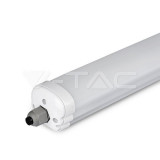 LED Lampa Protectie la Apa Seria-X 1200mm 24W 6400K 160 lm/Watt COD: 6486 Automotive TrustedCars, Oem
