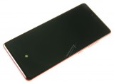 DISPLAY GALAXY S20 FE (SM-G780F) CLOUD RED GH82-24220E SAMSUNG