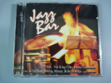 CD Jazz Bar ZYX Music., Universal