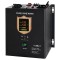 Invertor solar hybrid 500w On Grid/Off Grid 12V 800VA cu Sinus Pur AC/PV Kemot PROsolar 800 - URZ3416 SafetyGuard Surveillance