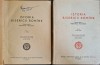 Istoria Bisericii Romine. Manual pentru institutele teologice vol. 1 &ndash; 2