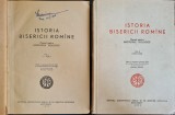 Istoria Bisericii Romine. Manual pentru institutele teologice vol. 1 &ndash; 2