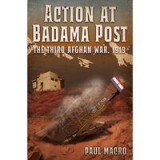 Action at Badama Post: The Third Afghan War