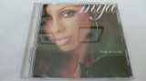Fear of fying - Mya -CD