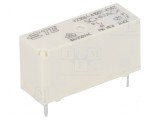 Releu electromagnetic SPST-NO 24VDC 8A 240VAC