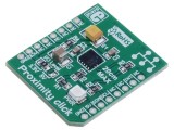 Senzor de Proximitate I2C VCNL4010 Proximity Click