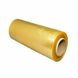 Folie Alimentara Stretch din PVC, 350mm x 1250m, 9 MIC - Folie Alimentara pentru Catering