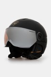 Rossignol cască de schi Fit Visor Impacts culoarea negru, RKKH401