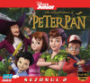 Noile aventuri ale lui Peter Pan (Serial TV) Sezonul 2