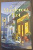 Sue Minix - A murderous plot