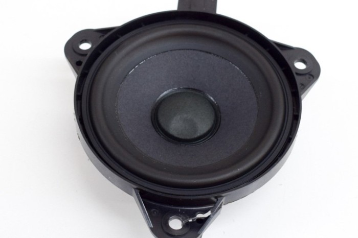 Difuzor ușă dreapta spate AUDI A1 Sportback GBA 2020 OEM: 82A035709 20279904