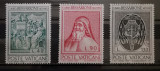 BC692, Vatican 1972, serie tematica religioasa