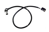 Senzor ABS fata Mitsubishi Pajero Sport K94, K96 1998-2009, Stanga, NTY HCA-MS-027