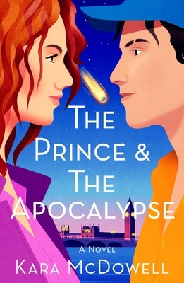 The Prince &amp; the Apocalypse