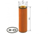 Filtru ulei BOSCH 1457429261