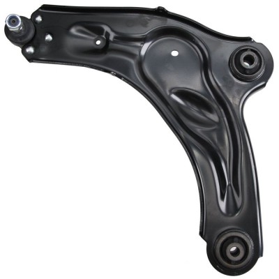 Brat suspensie roata Renault Espace 4 (Jk0/1), Vel Satis (Bj0) SRLine Polonia parte montare : Punte fata, Stanga, Fata foto