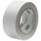 Banda Autoadeziva din Aluminiu, pentru Etansare si Izolare, Impermeabila, 48 mm x 22.5 m, 150 Microni, -10*C p&acirc;nă la +75*C, Argi