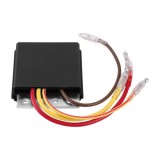 Regulator tensiune ATV Polaris 4060173 4T - compatibil Polaris 4060173