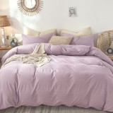 LENJERIE DE PAT PERCALLE UNI ROZ 100 % BBC - O PERSOANA