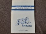 Ion Coltescu - Matematici superioare. Probleme