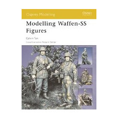 Modelling Waffen-SS Figures