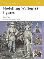 Modelling Waffen-SS Figures foto