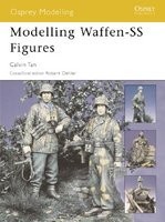 Modelling Waffen-SS Figures