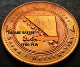 Cumpara ieftin Moneda 20 FENINGA - BOSNIA HERTEGOVINA 2004 *cod 2188 B = EROARE
