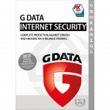 Licenta 2024 pentru G Data Internet Security - 1-AN / 1-Dispozitive - Global, Oem