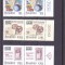 ROMANIA 2019 - EFIRO 2019 - SERIE CU TABS PE PARTEA DREAPTA IN PERECHE - LP 2254
