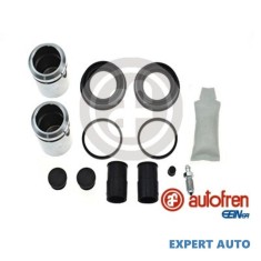 Kit reparatie etrier fata Volkswagen VW TRANSPORTER / CARAVELLE Mk V bus (7HB, 7HJ, 7EB, 7EJ, 7EF) 2003-2016