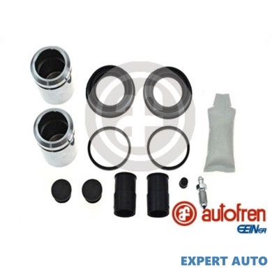 Set reparatie etrier fata Mercedes R-CLASS (W251, V251) 2006-2016 foto