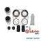 Set reparatie etrier fata Mercedes R-CLASS (W251, V251) 2006-2016