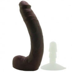 Dildo Realist Jax Slayher Ultraskyn Dual Density Vac-U-Lock 27 cm foto