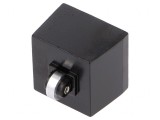 Cap Propulsie Rola Metalica 9mm LSM-XP