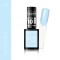 Lac de unghii Solar Gel, Revers, 12 ml, albastru, nr 44, in heaven