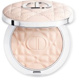 DIOR Dior Forever Nude Matte Filter pudra cu efect de matifiere culoare 01 Fair 9 g