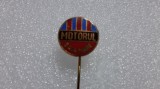 insigna Motorul Baia Mare