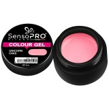 Cumpara ieftin Gel UV Colorat Unicorn Cake 5ml, SensoPRO Milano
