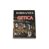Getica - Iordanes
