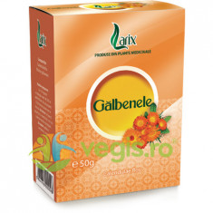 Ceai Galbenele 50g