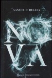 NOVA-SAMUEL R. DELANY-338043