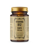 Vitamina B12, 100 comprimate filmate, Laboratoarele Remedia