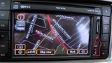 Card Navi TOYOTA TNS 510 350 Corolla Verso Auris Avensis Prius Rav 4