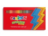 Set desen Carioca Supercolor 40 piese