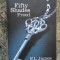 FIFTY SHADES FREED - EL JAMES , 2012